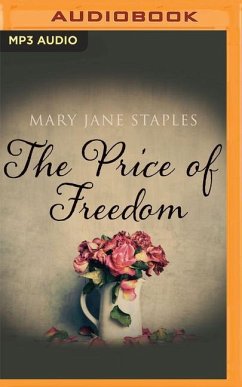 The Price of Freedom - Staples, Mary Jane