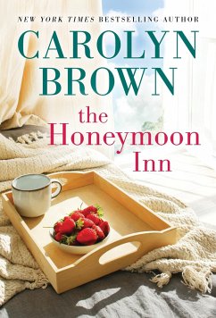 The Honeymoon Inn - Brown, Carolyn