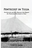 Pentecost In Tulsa