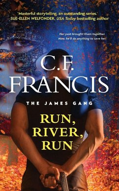 Run, River, Run - Francis, C. F.