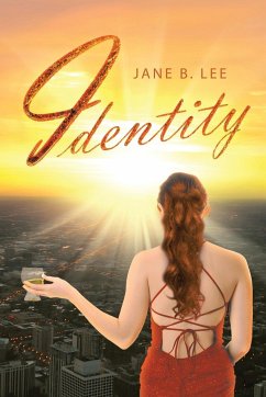 Identity - Lee, Jane B