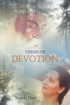Verses of Devotion - Deep, Maniki
