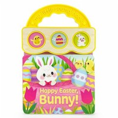 Happy Easter, Bunny! - Mellon, Pippa