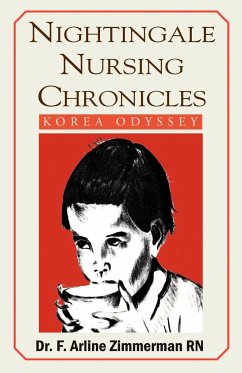 Nightingale Nursing Chronicles - Zimmerman, F. Arline; Zimmerman RN, F. Arline