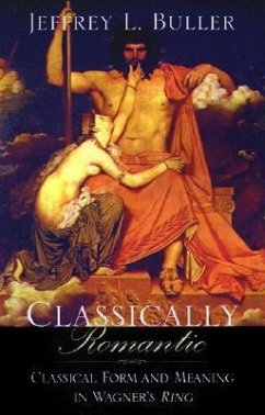 Classically Romantic - Buller, Jeffrey L.