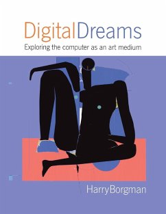 Digital Dreams - Borgman, Harry