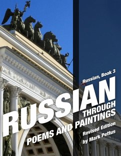 Russian, Book 3 - Pettus, Mark R