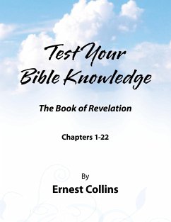 Test Your Bible Knowledge - Collins, Ernest