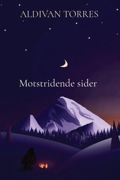 Cover Motstridende sider
