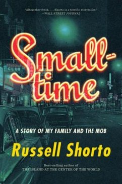 Smalltime - Shorto, Russell