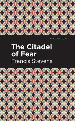 The Citadel of Fear - Stevens, Francis