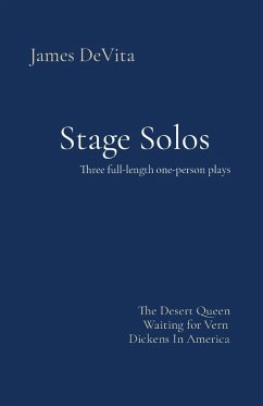 Stage Solos - DeVita, James