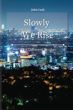 Slowly We Rise - Tbd