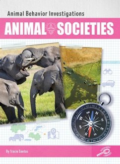 Animal Societies - Santos
