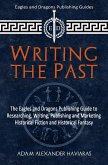 Writing the Past (eBook, ePUB)