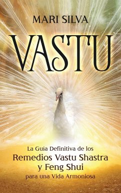 Vastu - Silva, Mari