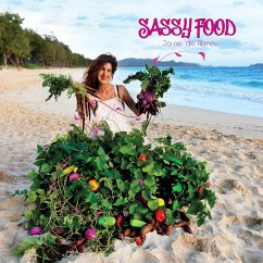 Sassy Food - de Abreu, Ja-ne