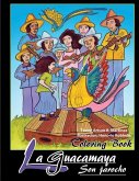 La Guacamaya