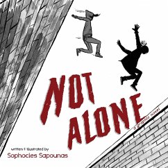 Cover Not Alone