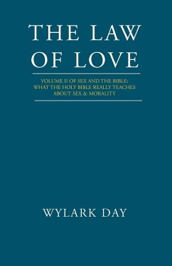 THE LAW OF LOVE - Day, Wylark