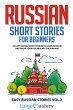 Russian Short Stories for Beginners - Bild 1