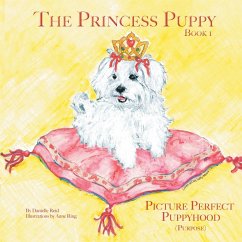 The Princess Puppy - Reid, Danielle