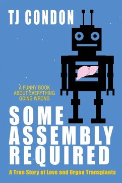 Cover Some Assembly Required