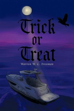 Trick or Treat - Freeman, Warren