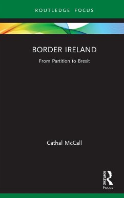 Border Ireland - McCall, Cathal