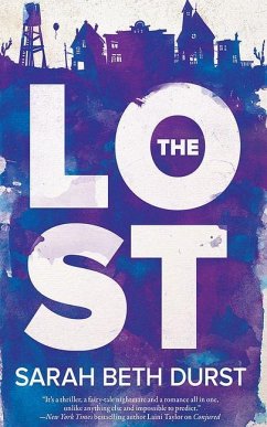 The Lost - Durst, Sarah Beth