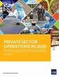 Private Sector Operations in 2020 - Bild 1