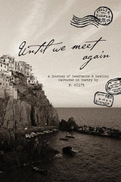 until we meet again - Clift, R.