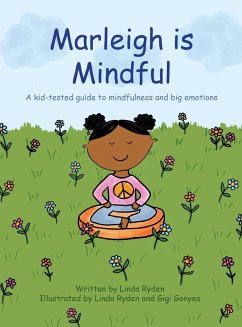 Marleigh is Mindful - Ryden, Linda