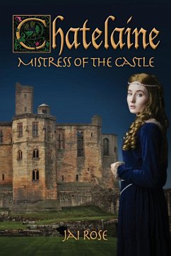 Chatelaine-Mistress of the Castle - Rose, Jai