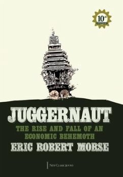 Juggernaut - Morse, Eric Robert