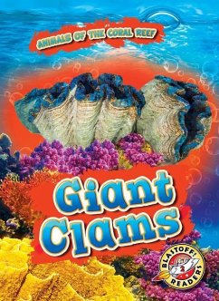 Giant Clams - Moening, Kate
