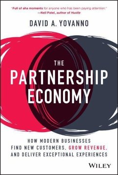 The Partnership Economy - Yovanno, David A.