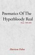 Poematics of the Hyperbloody Real - Bild 1
