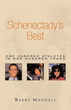 Schenectady's Best - Mandell, Barry