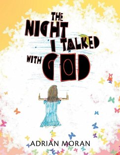 Cover The Night I Talked with God
