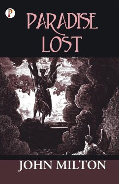 Cover Paradise Lost
