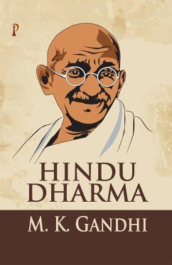 Hindu Dharma - Gandhi, M. K.