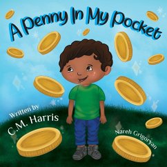 A Penny In My Pocket - Harris, C. M.