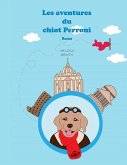 Les aventures du chiot Perroni: Rome