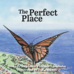 The Perfect Place - Edenholm, Stephanie Turcotte