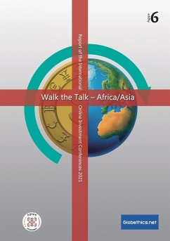 Walk the Talk - Geneva Agape Foundation