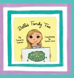 Bella's Family Tree - Tobias, Tamara