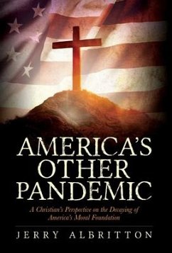 America's Other Pandemic - Albritton, Jerry