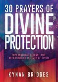 30 Prayers of Divine Protection