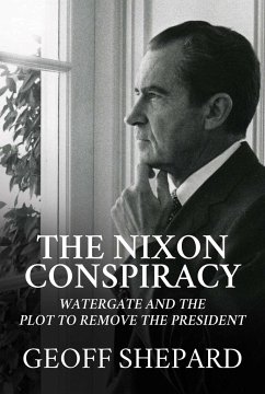 The Nixon Conspiracy - Shepard, Geoff